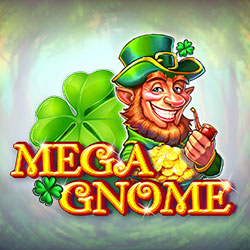 Mega Gnome